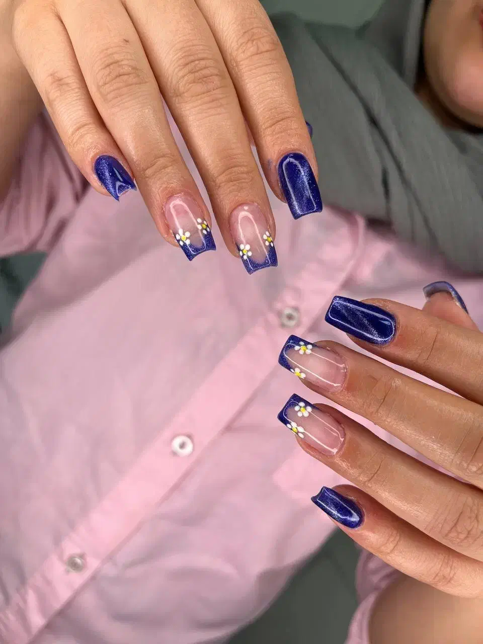 کاشت و ترمیم ناخن|خدمات آرایشگری و زیبایی|اسلام‌شهر, شهرک قائمیه|دیوار