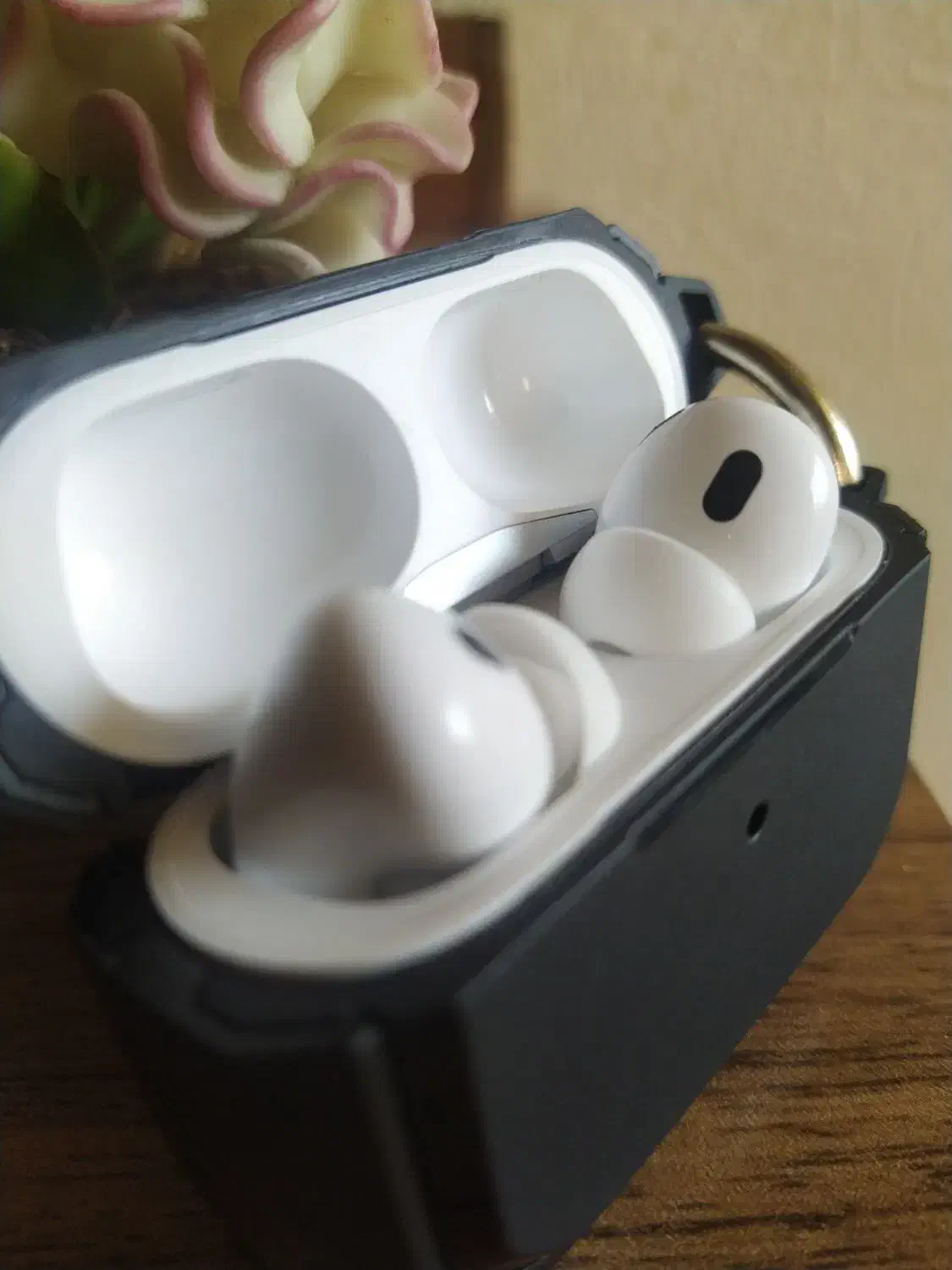 ایرپاد hoco ew69 هندزفری|لوازم جانبی موبایل و تبلت|شاهین‌شهر, خبرنگار|دیوار