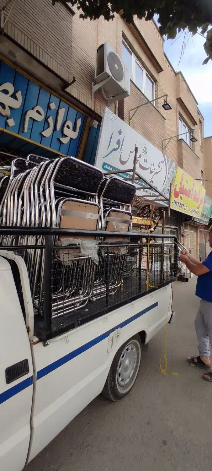 تشریفات مجالس و ظروف کرایه «افرا»|خدمات پذیرایی، مراسم|شهریار, شهریار|دیوار