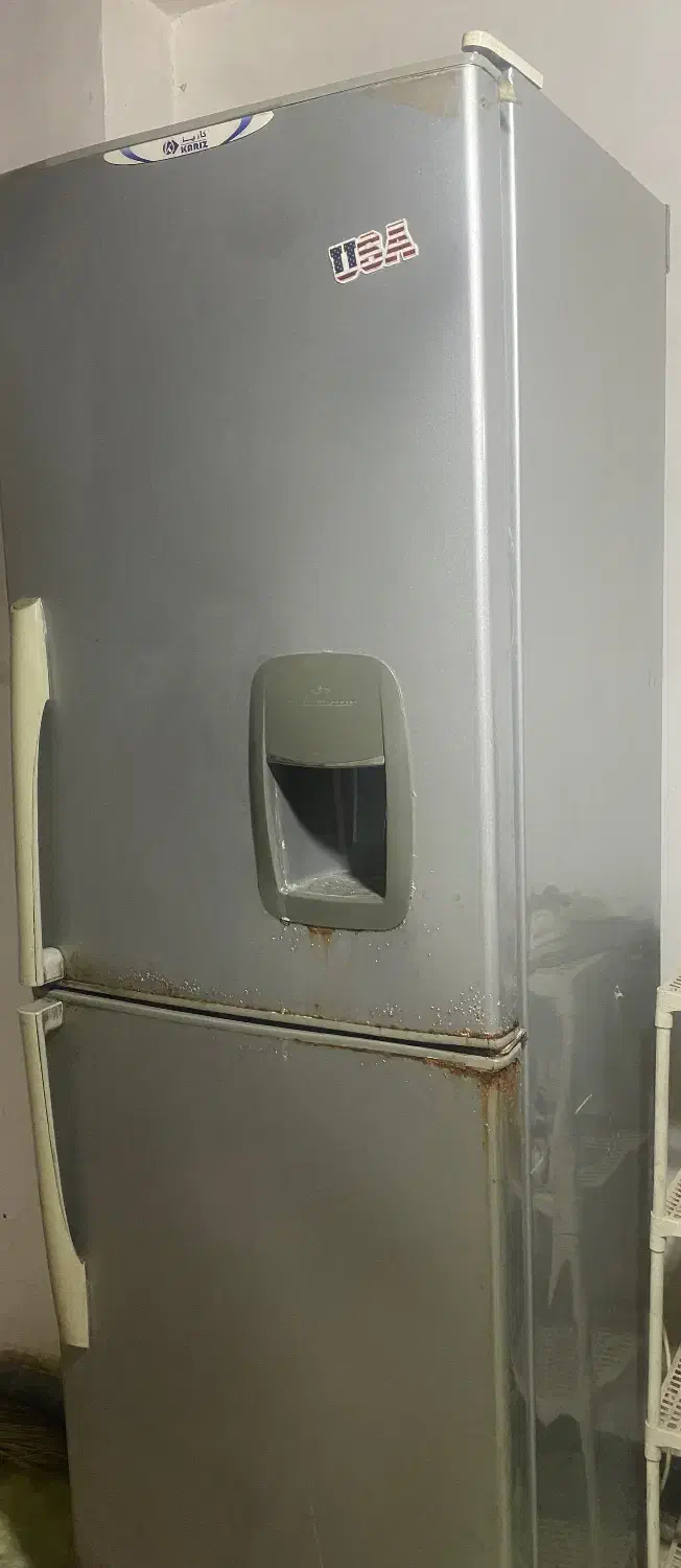 یخچال فریزر|یخچال و فریزر|میناب, |دیوار