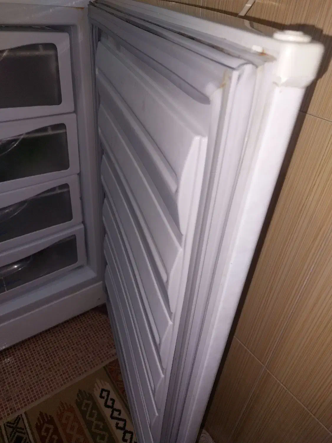 یخچال فریزر|یخچال و فریزر|همدان, |دیوار