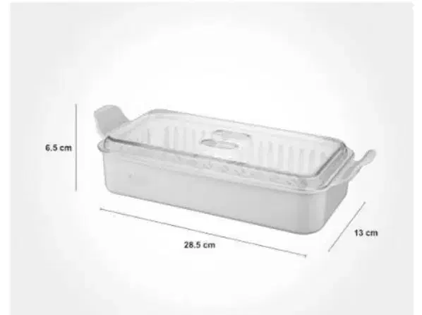 جاقاشقی کوچک لیمون|آب‌چکان و نظم‌دهنده ظروف|مشهد, سعد آباد|دیوار