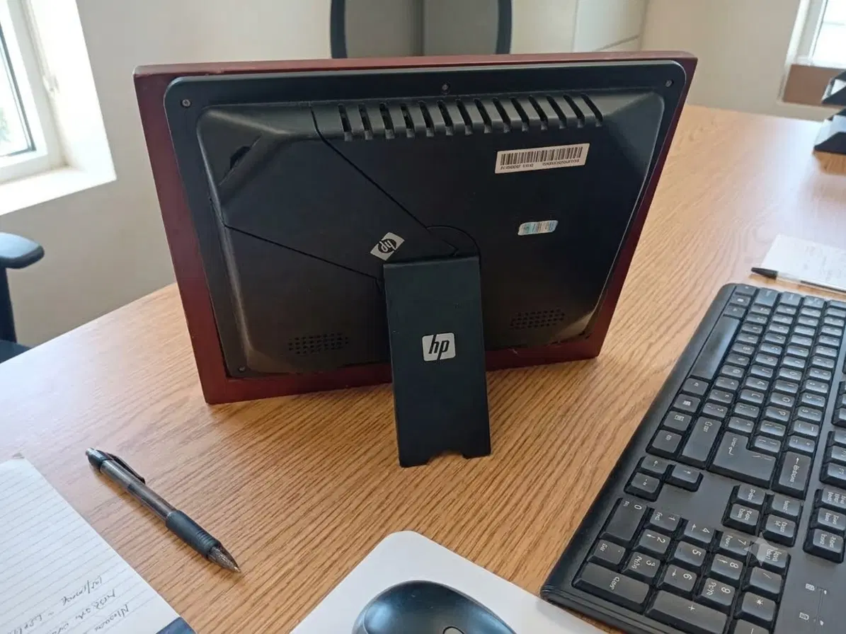 قاب عکس دیجیتال Hp|تابلو، نقاشی، عکس|تهران, المهدی|دیوار