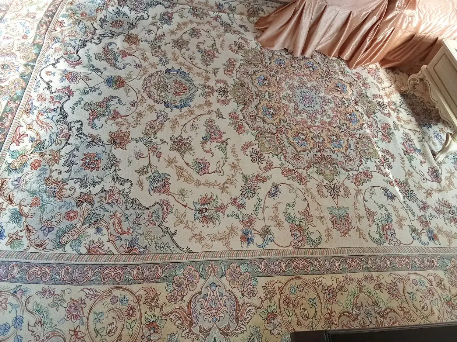 رو فرشی|روفرشی|تبریز, |دیوار