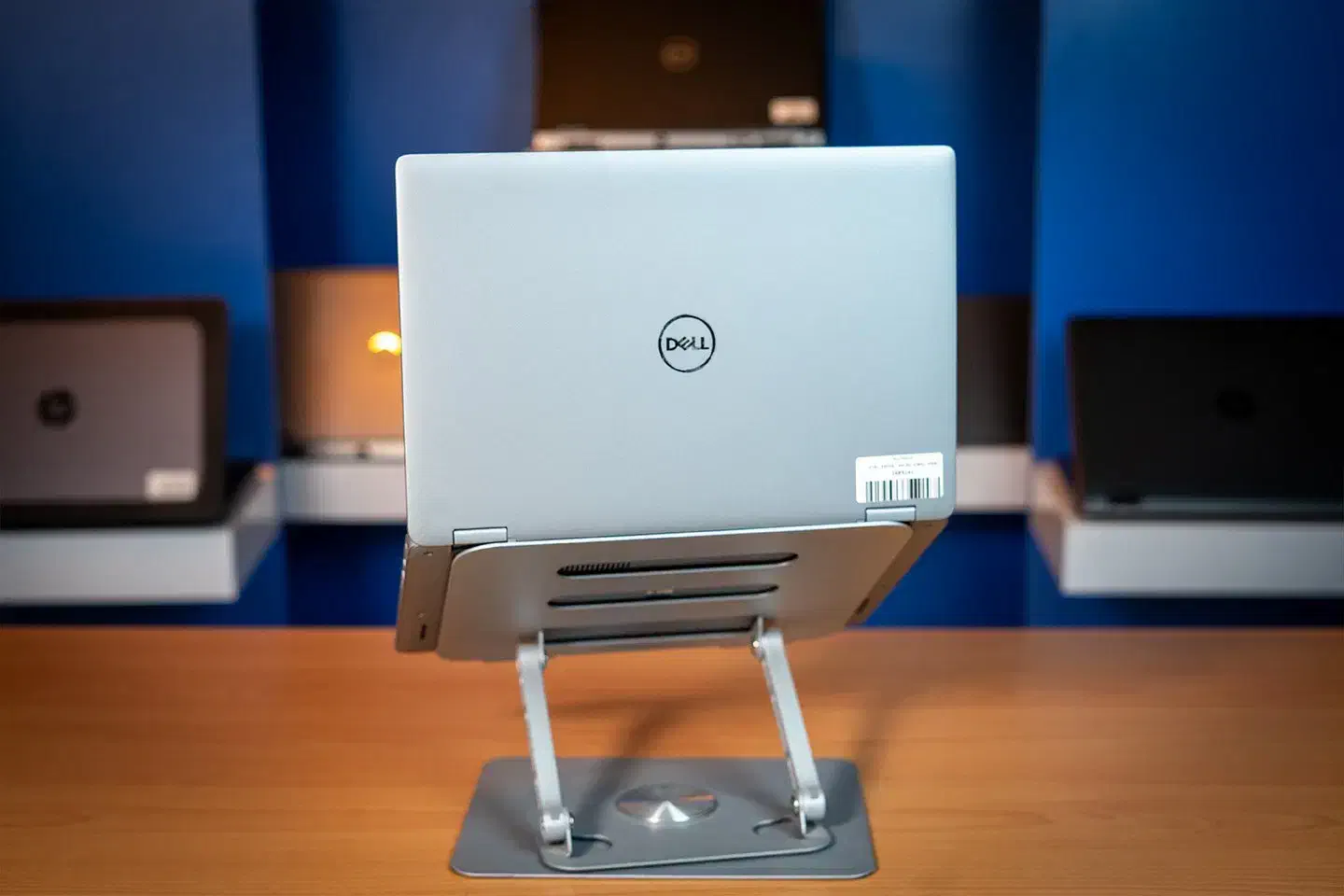 لپ تاپ DELL Precision 3550 مخصوص مهندسان و طراحان|رایانه همراه|یزد, |دیوار