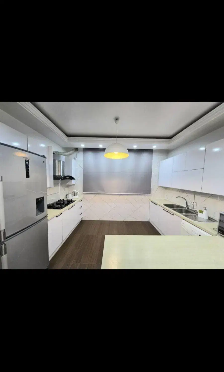 اجاره منزل مبله نزدیک بازار و ساحل|اجارهٔ کوتاه‌مدت آپارتمان و سوئیت|بندر گناوه, |دیوار