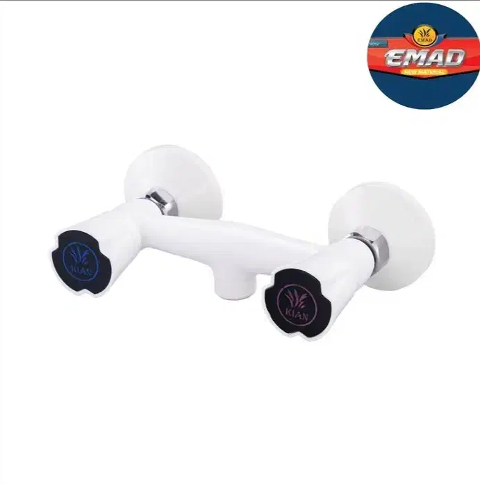 شیرالات کلاسیک پلیمری شیر حمام،روشویی،توالتی،سینک|مصالح و تجهیزات ساختمان|همدان, |دیوار