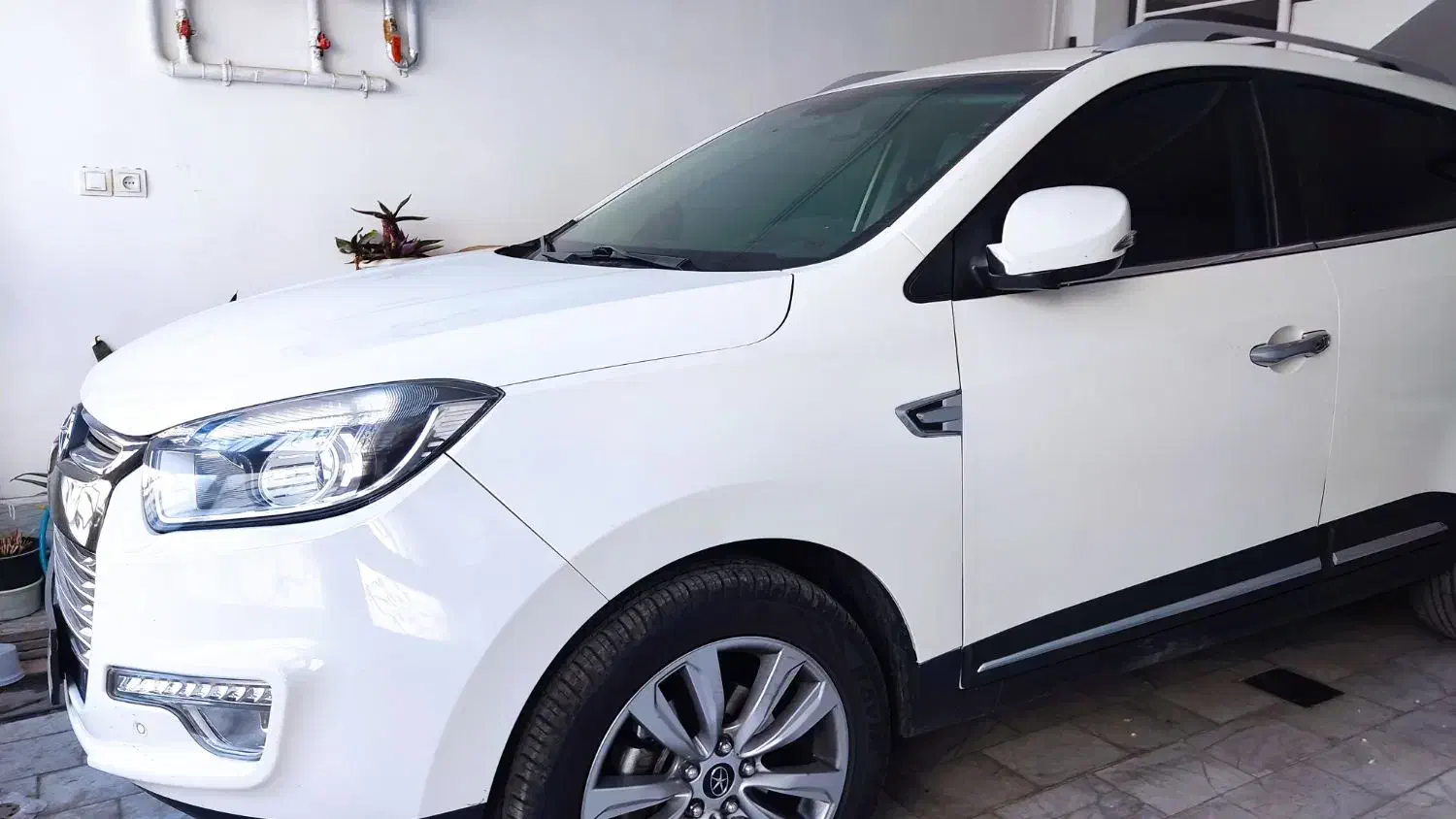 جک S5 مدل 1402|خودرو سواری و وانت|سبزوار, توحیدشهر|دیوار