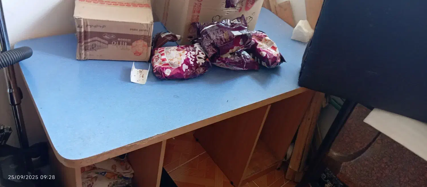 میز کامپیوتر|میز تحریر و کامپیوتر|تبریز, |دیوار