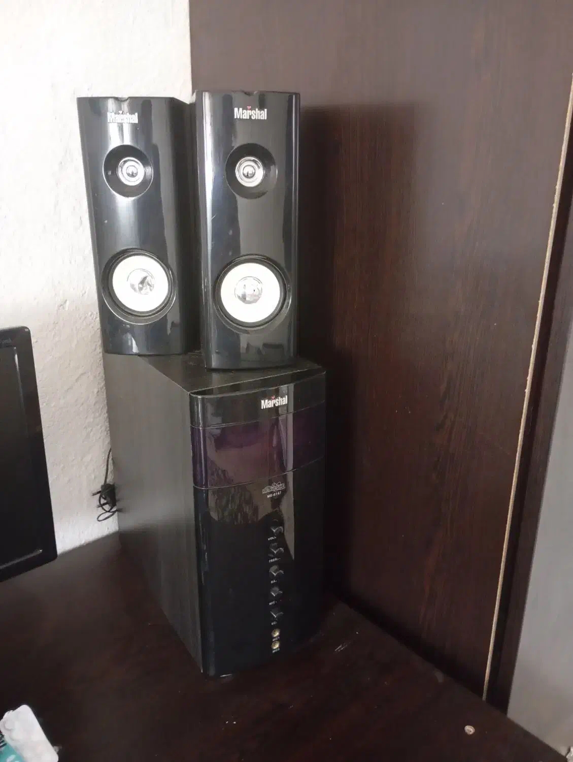 باند|سیستم صوتی خانگی|کرمانشاه, |دیوار