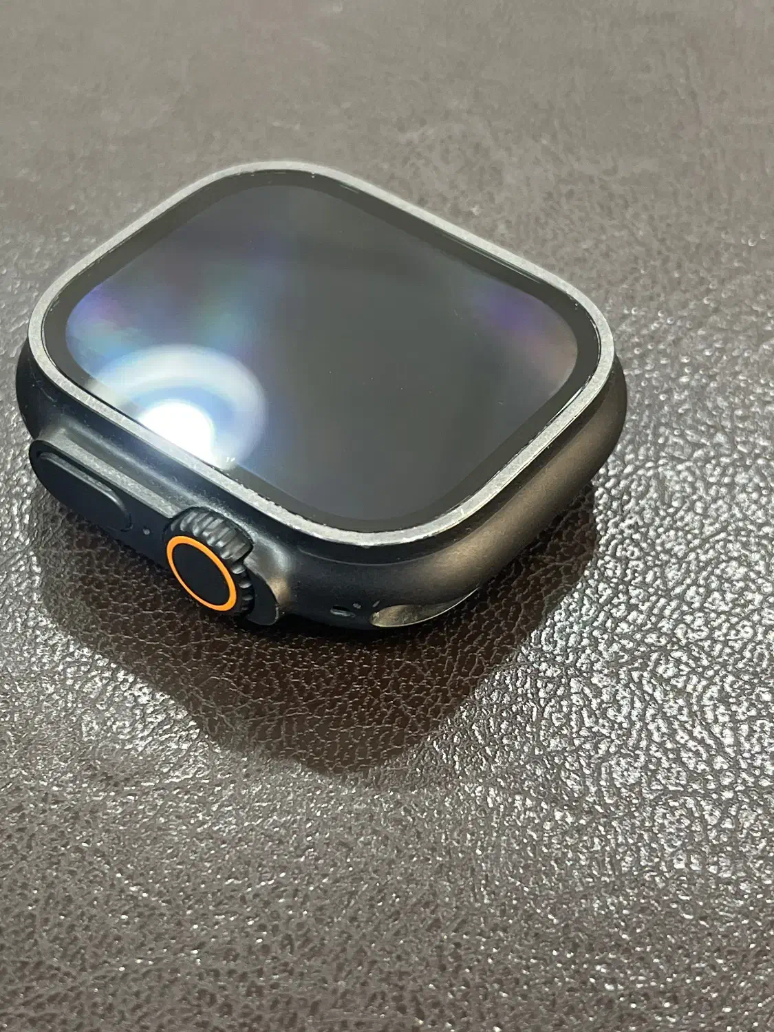 Applewatch ultra2 A2986|لوازم جانبی موبایل و تبلت|تهران, جنت‌آباد مرکزی|دیوار