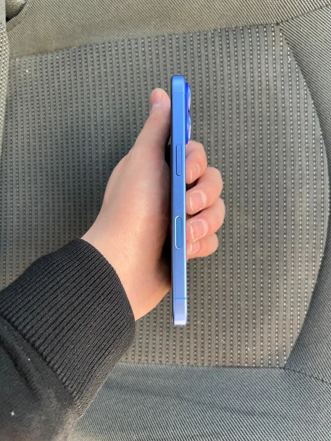 آیفون 16|موبایل|قزوین, |دیوار