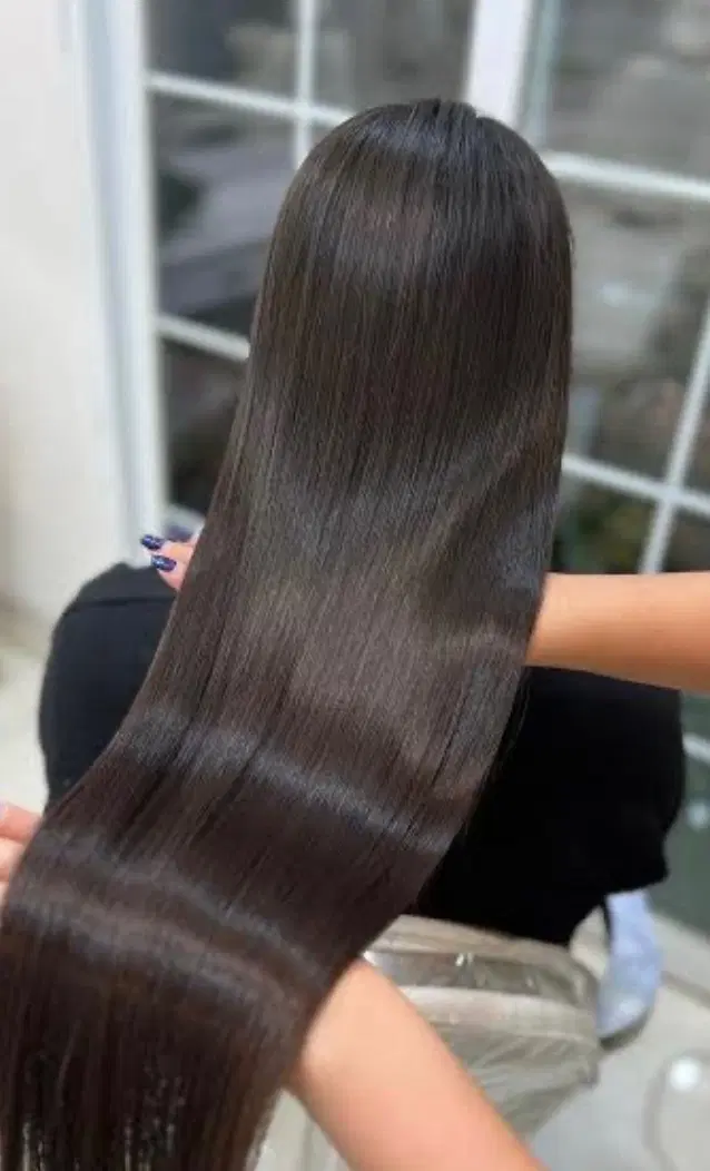 *مدل جهت کراتین،احیا و ابریشم سازی،پروتئین تراپی|خدمات زیبایی و سلامت|تهران, نیاوران|دیوار