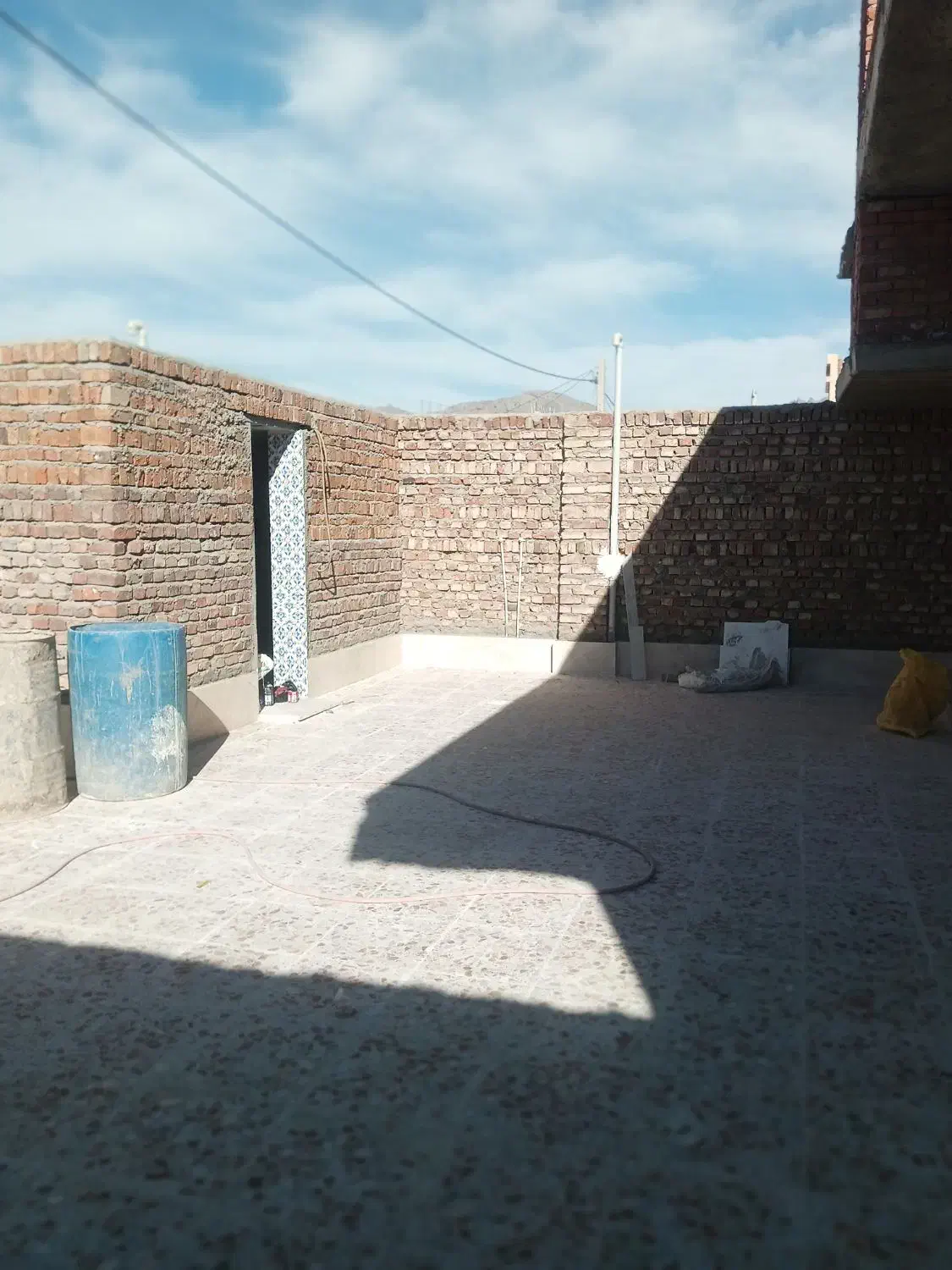 خانه اجاره ای درخاش|اجارهٔ خانه و ویلا|خاش, |دیوار