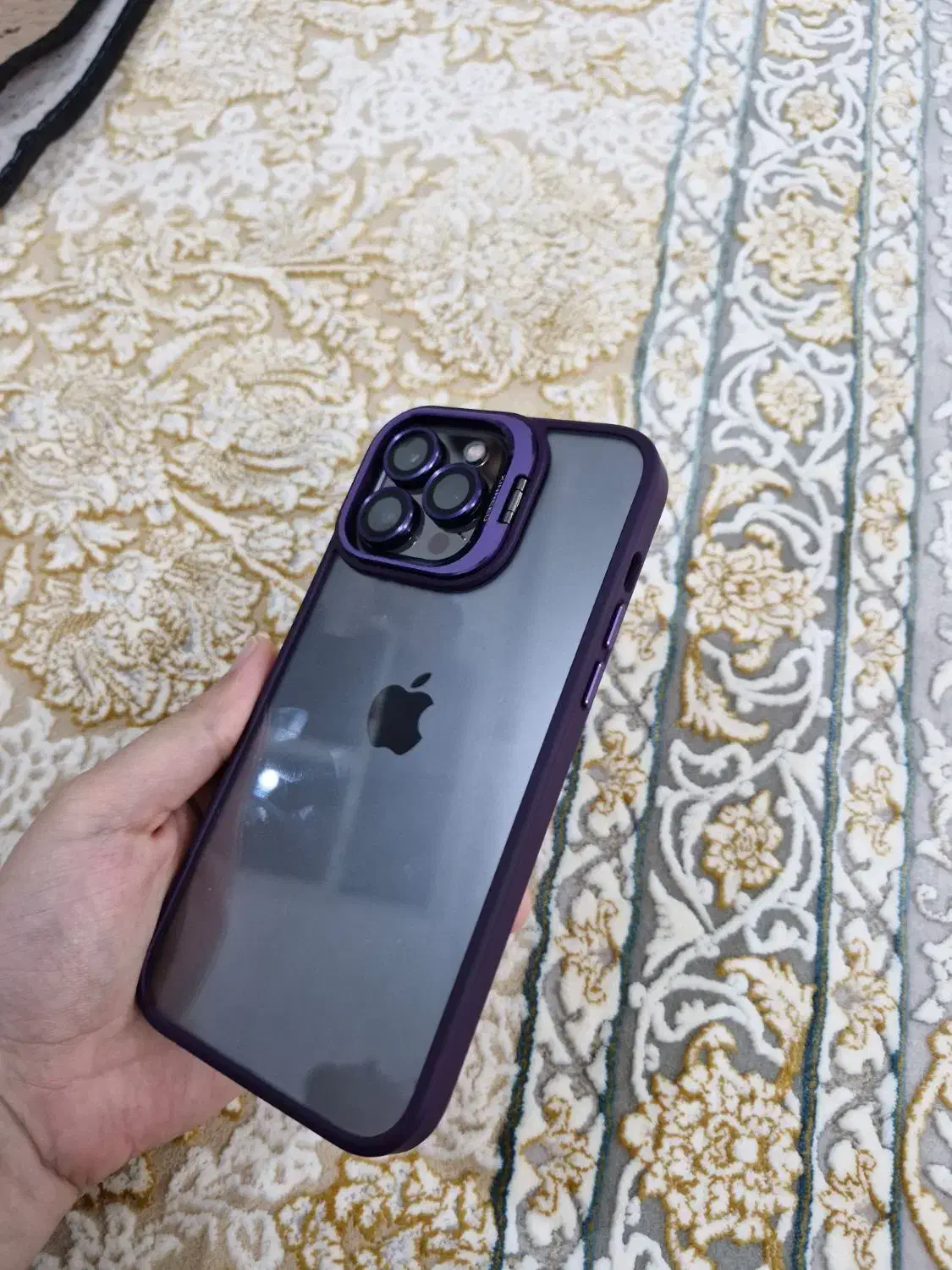 iphone 13promax/zaa|موبایل|ری, ظهیرآباد|دیوار