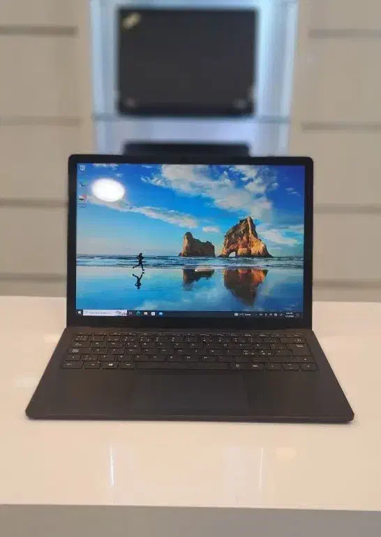 MICROSOFT SURFACE LAPTOP 4 صفحه لمسی|رایانه همراه|تهران, شهرک صدرا|دیوار