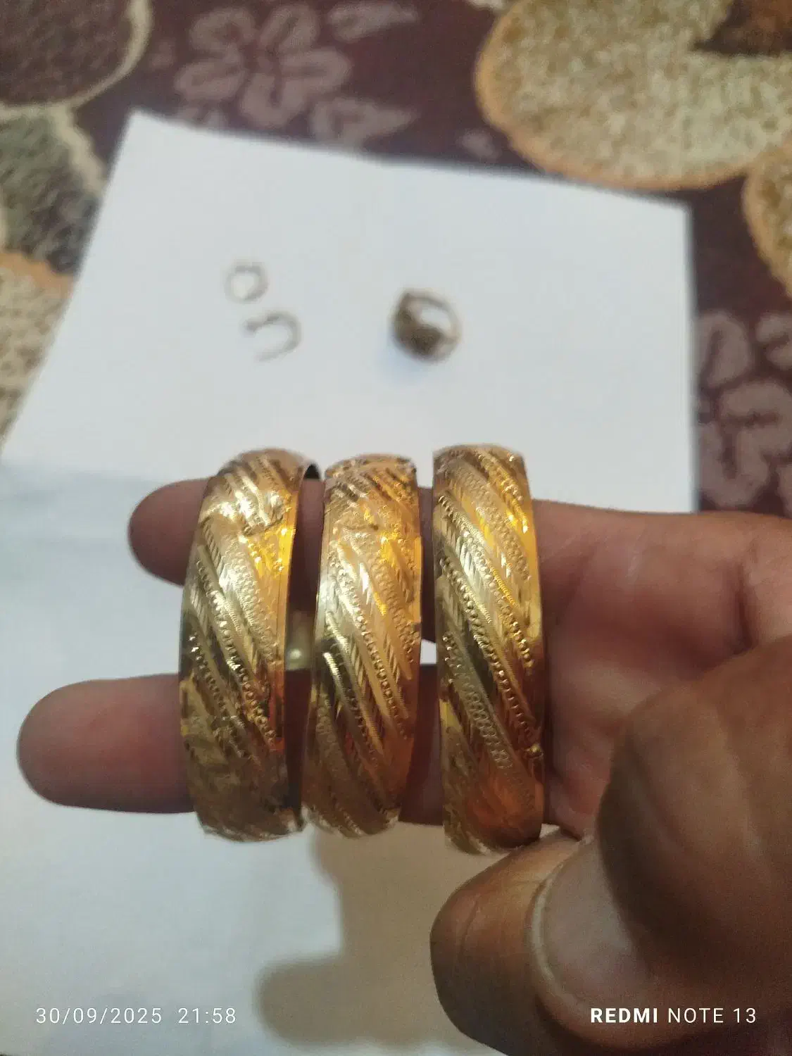 تک پوش و انگشتر و گوشواره|جواهرات|فسا, |دیوار