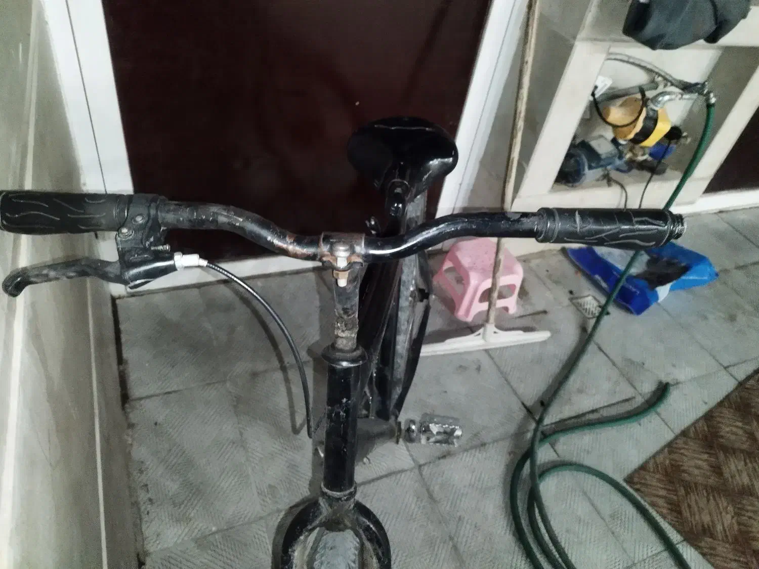 دوچرخه 26تنه کوچیک کویتی|دوچرخه، اسکیت، اسکوتر|ایذه, |دیوار