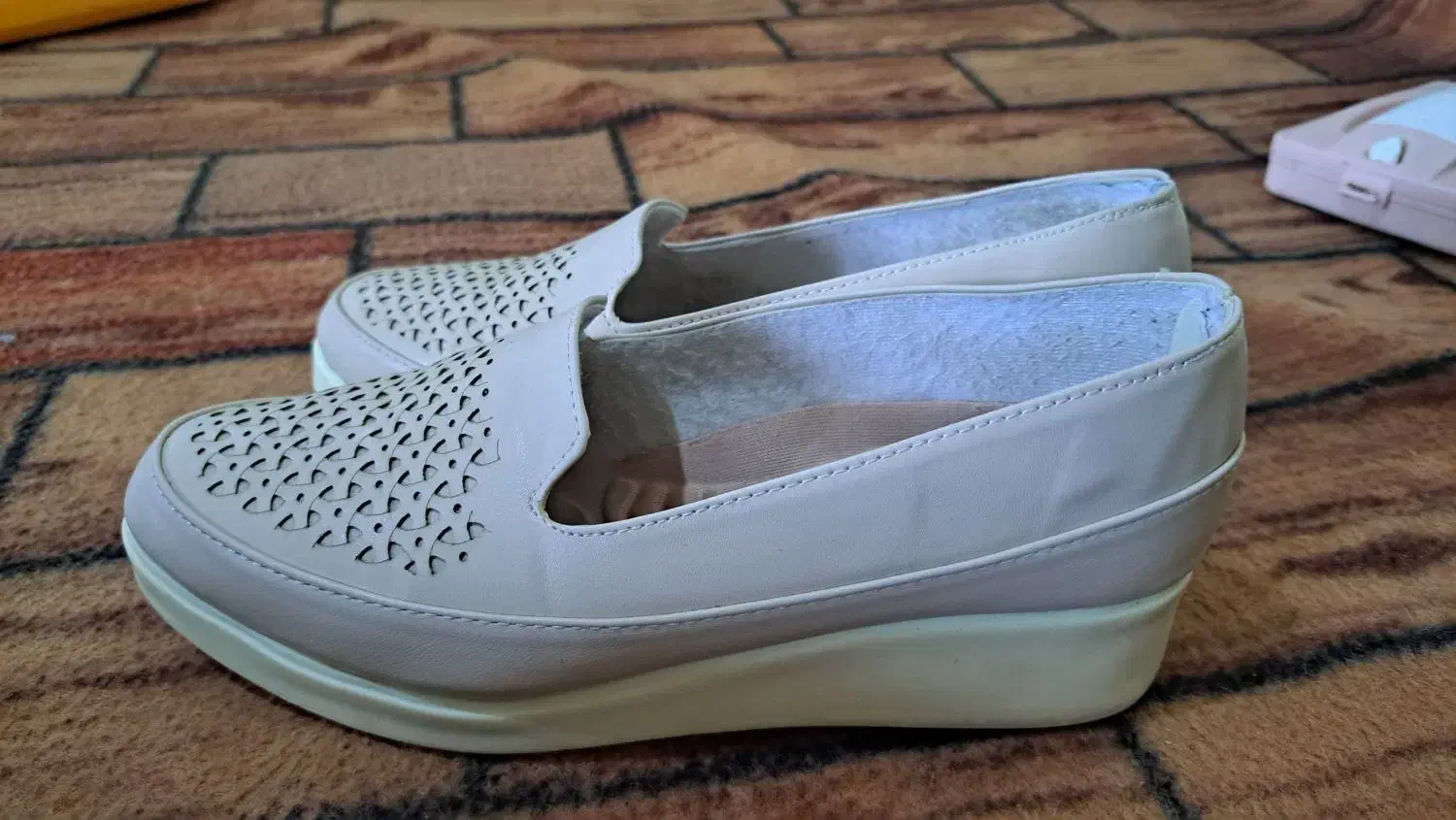 کفش طبی سایز ۴۰|کیف، کفش، کمربند|مسجد سلیمان, |دیوار