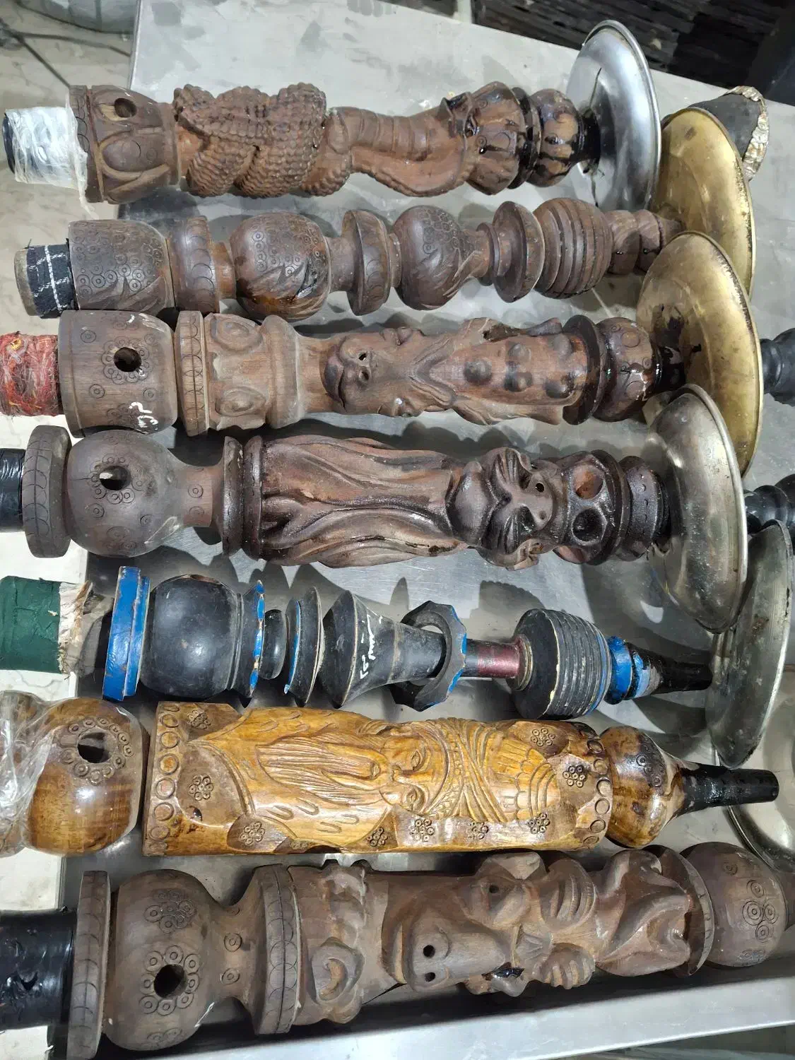 قلیان|کلکسیون و سرگرمی|الشتر, |دیوار