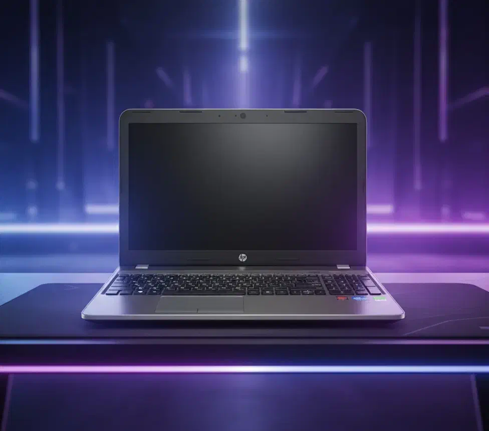 لپتاپ HP 4530s|رایانه همراه|یزد, |دیوار