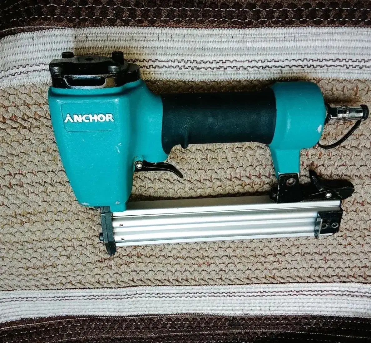 میخکوب و باطری موتور|ابزارآلات|خرمآباد, |دیوار