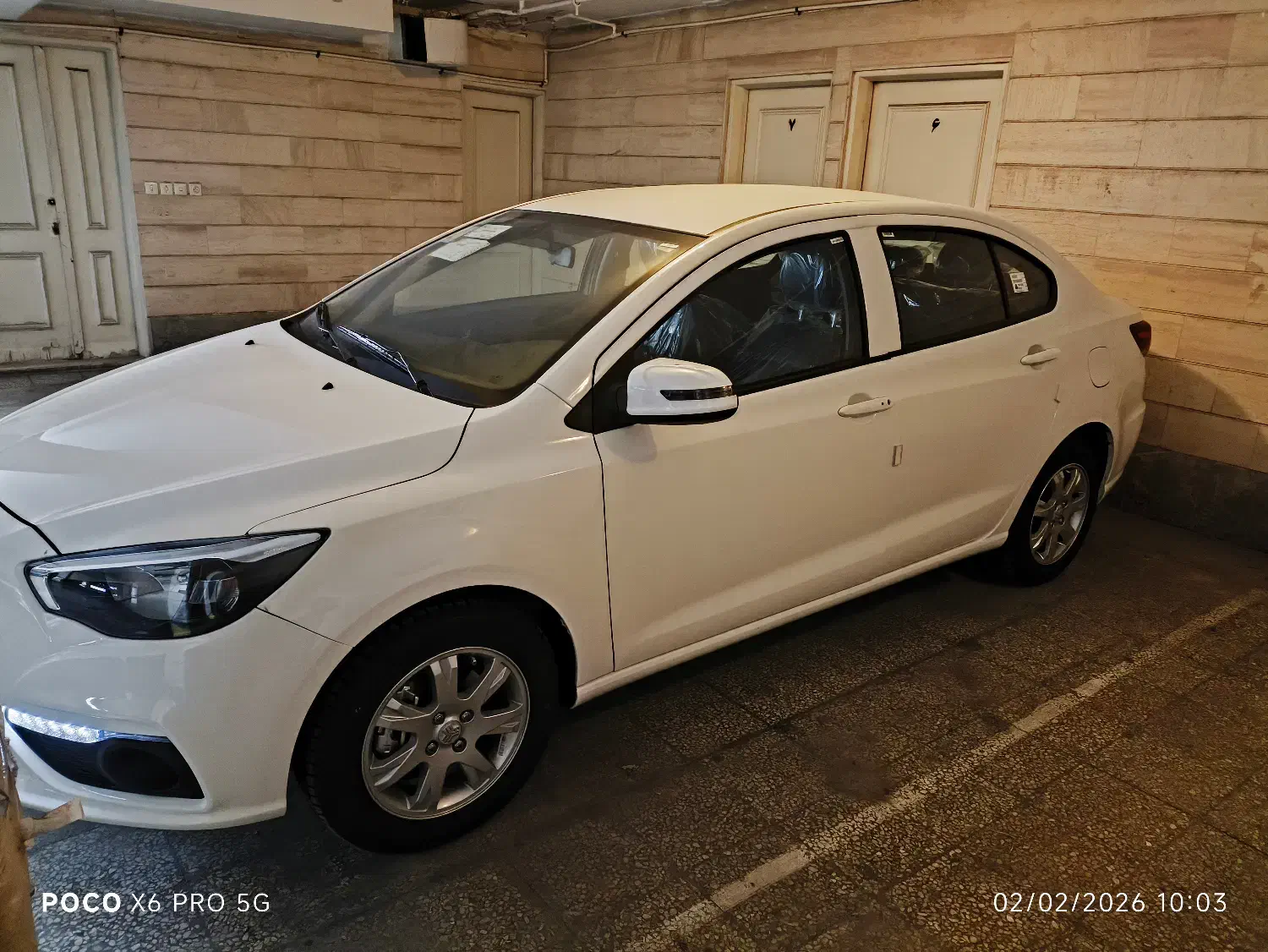 شاهین جی ال صفر|خودرو سواری و وانت|تهران, دروس|دیوار