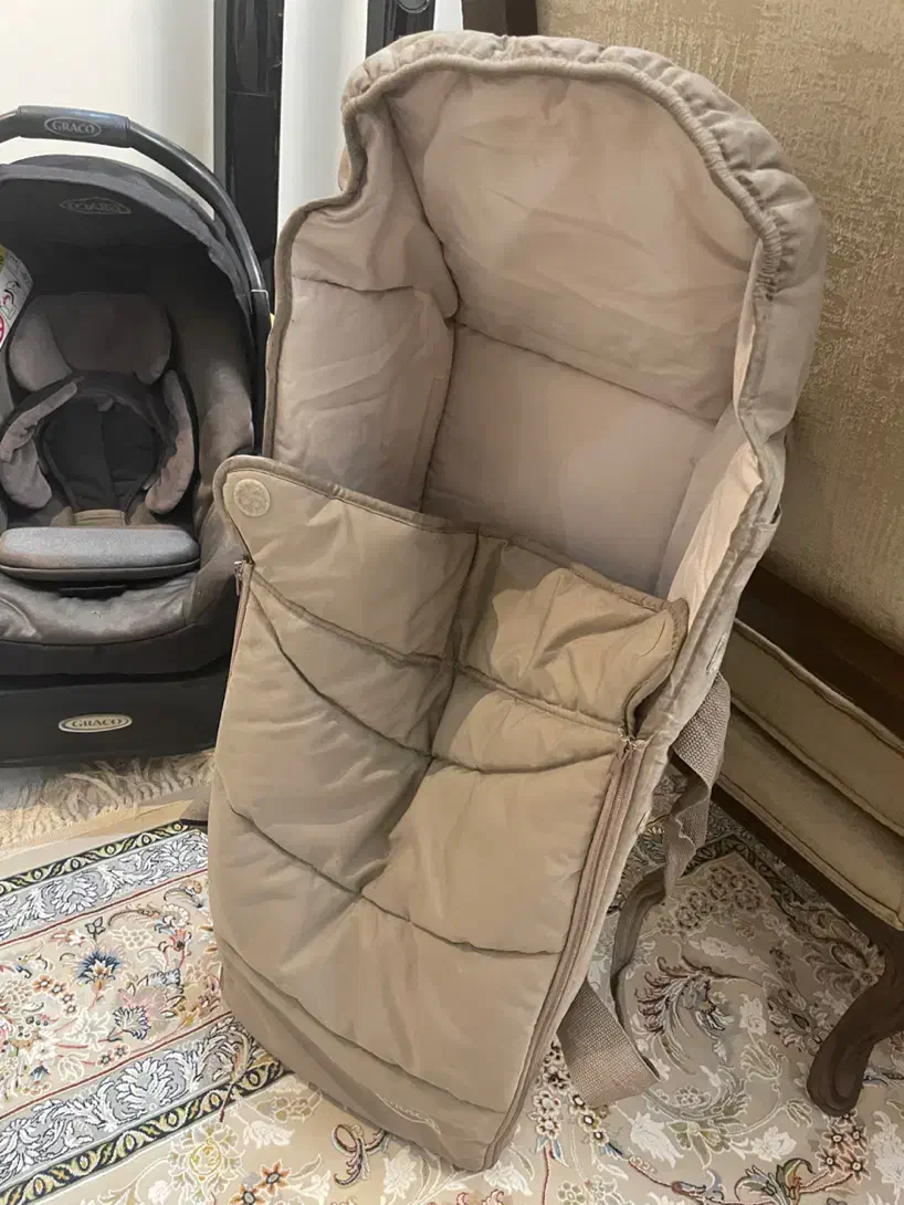 سرویس کالسکه گراکو|کالسکه و لوازم جانبی|تهران, کوثر|دیوار