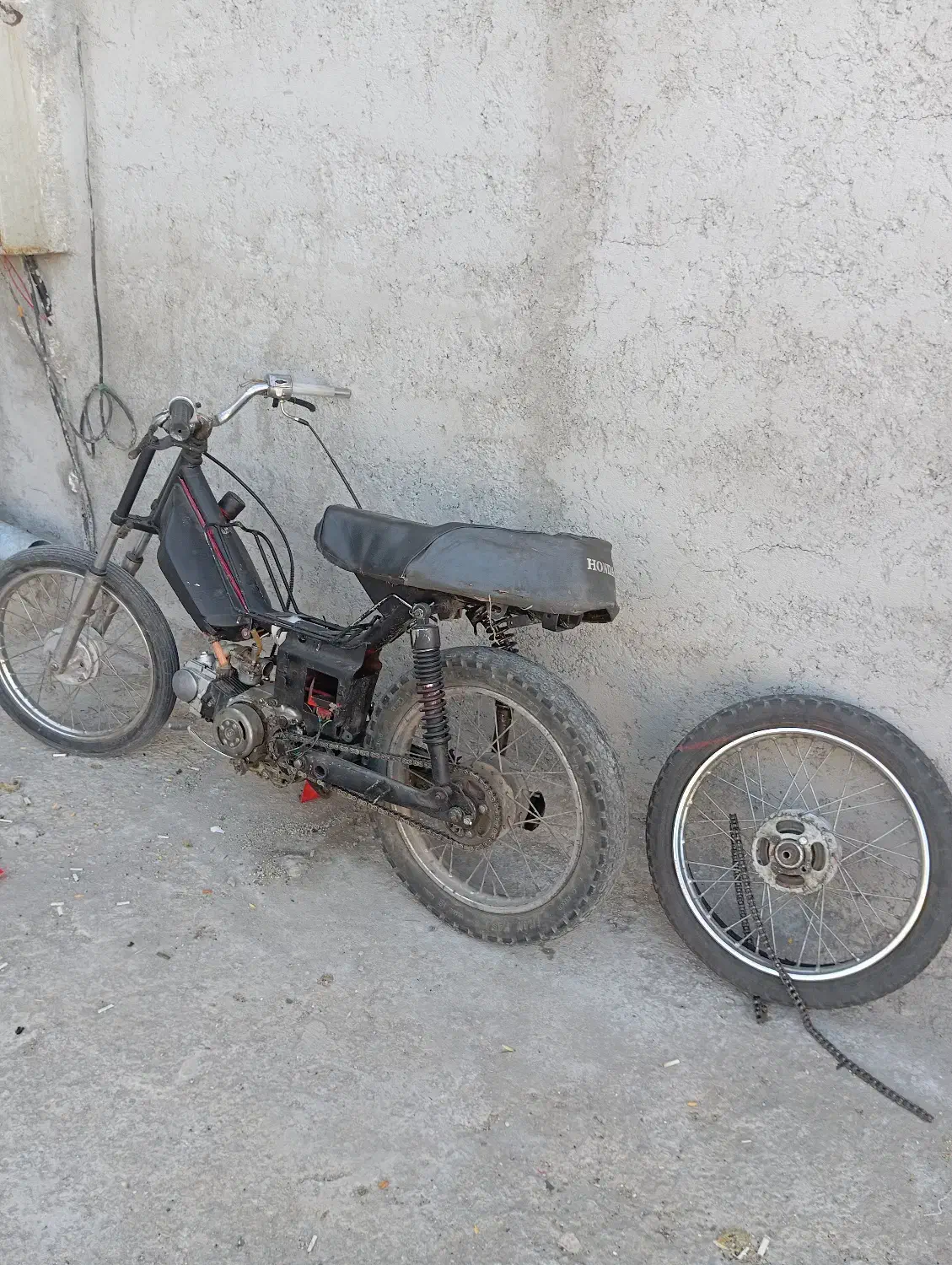 موتور سیکلت|موتورسیکلت|مشگین شهر, |دیوار