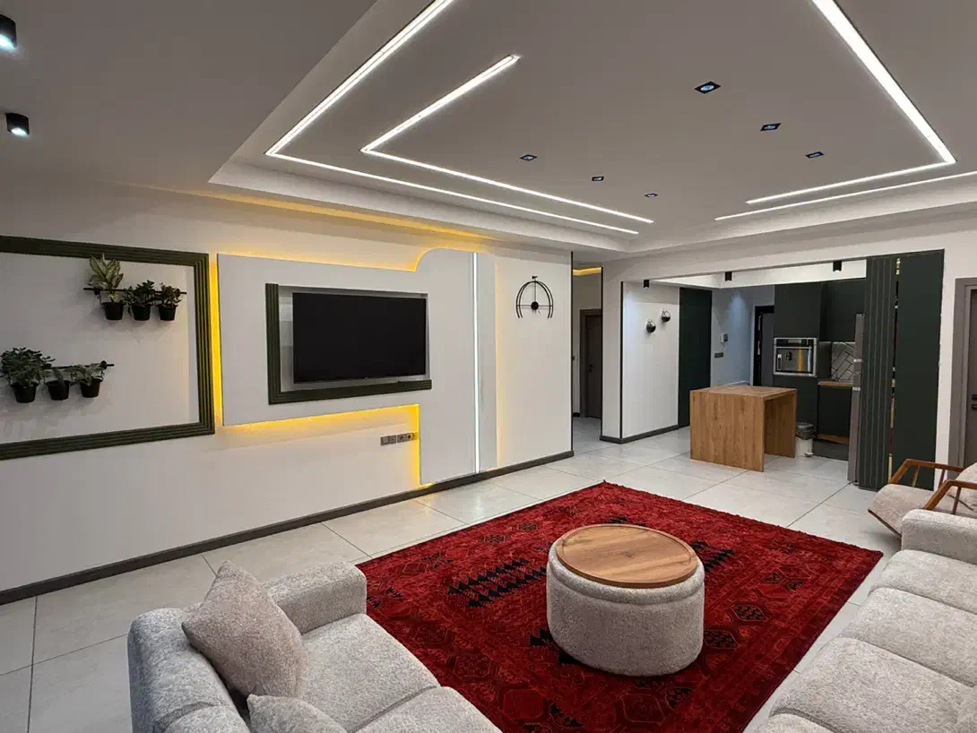 ویلا باغ منشاد|فروش خانه و ویلا|مهریز, |دیوار