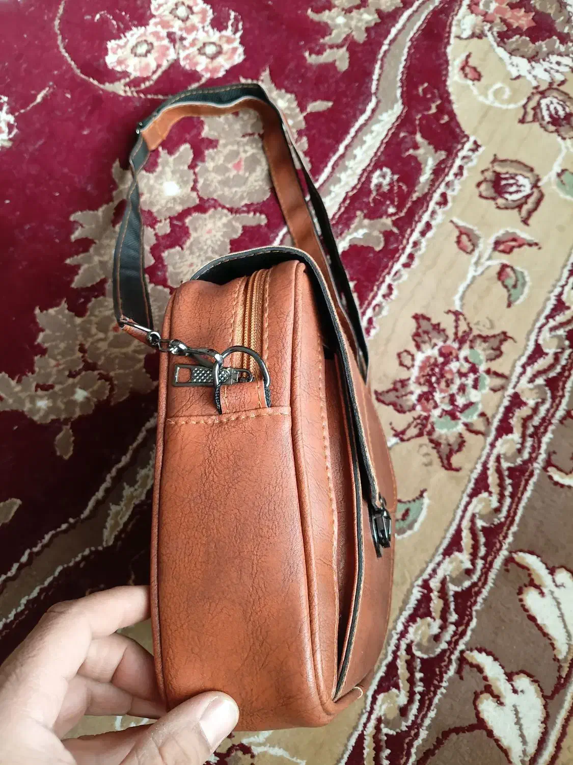 فروش کیف نونو|کیف، کفش، کمربند|شیروان (خراسان), |دیوار