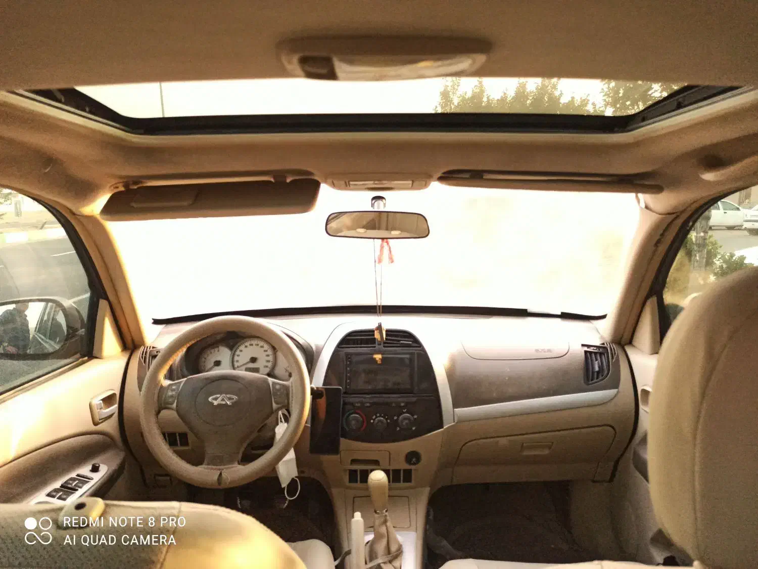 ام وی ام ایکس ۳۳  x33 MVM|خودرو سواری و وانت|سبزوار, امیر کبیر|دیوار