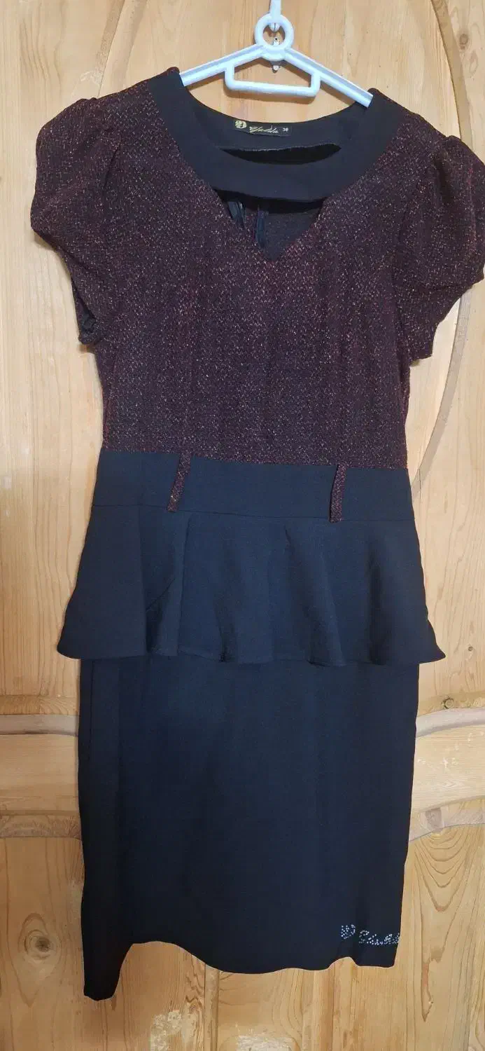 لباس وسایل نو ودرحد نو|لباس|گرمسار, |دیوار