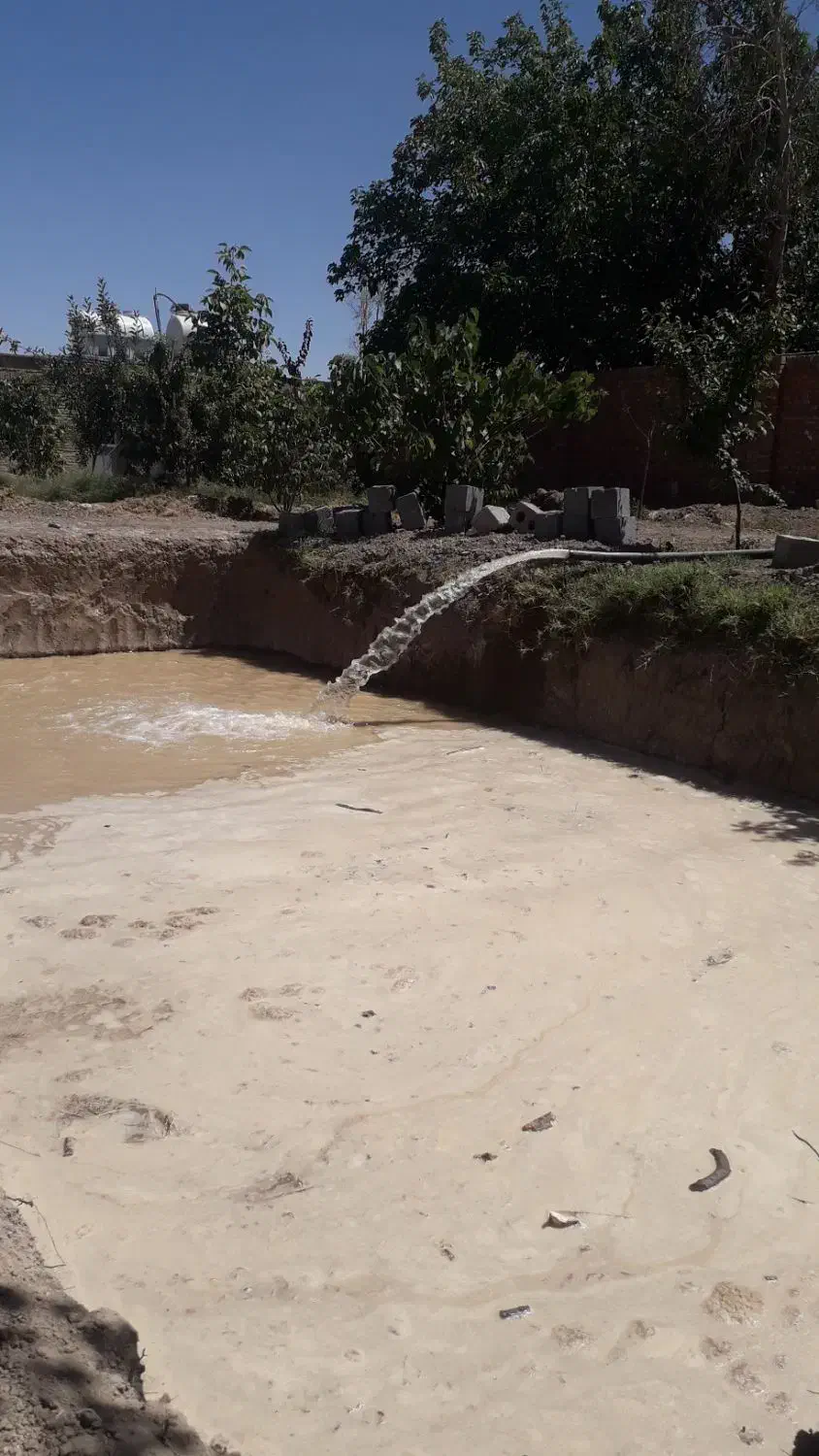 حفاری چاه کن و تخریب کاری|خدمات پیشه و مهارت|اصفهان, بهارستان|دیوار