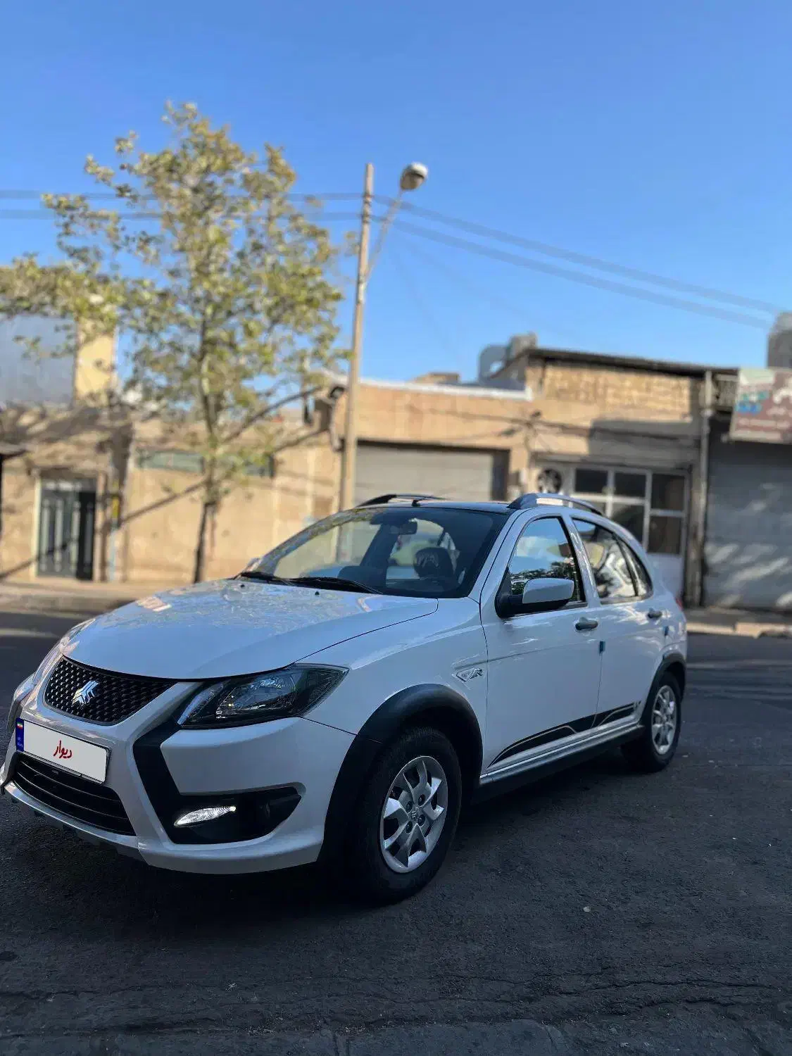 کوئیکrs|خودرو سواری و وانت|قزوین, |دیوار