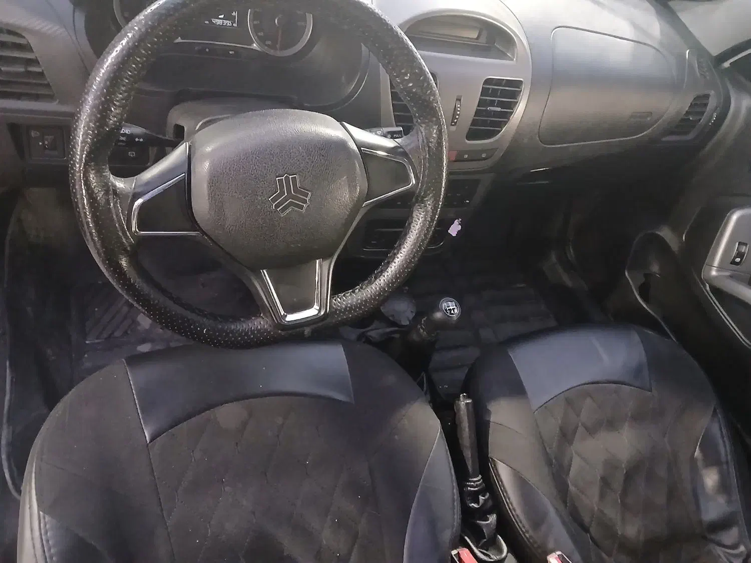 کوییک ساده ۱۳۹۹|خودرو سواری و وانت|یزد, |دیوار