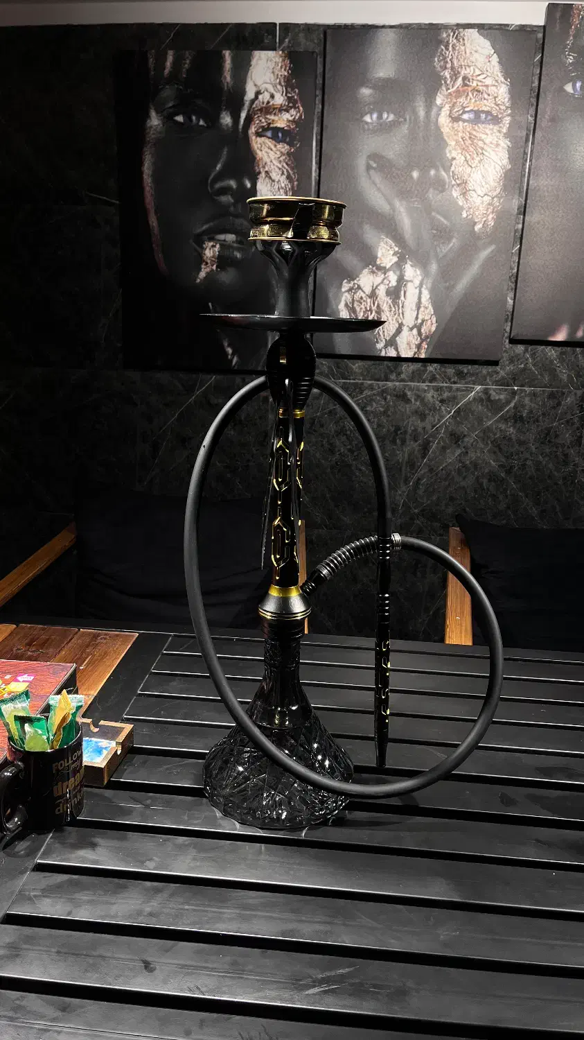 قلیون خارجی|زیورآلات و اکسسوری|ماهدشت, |دیوار