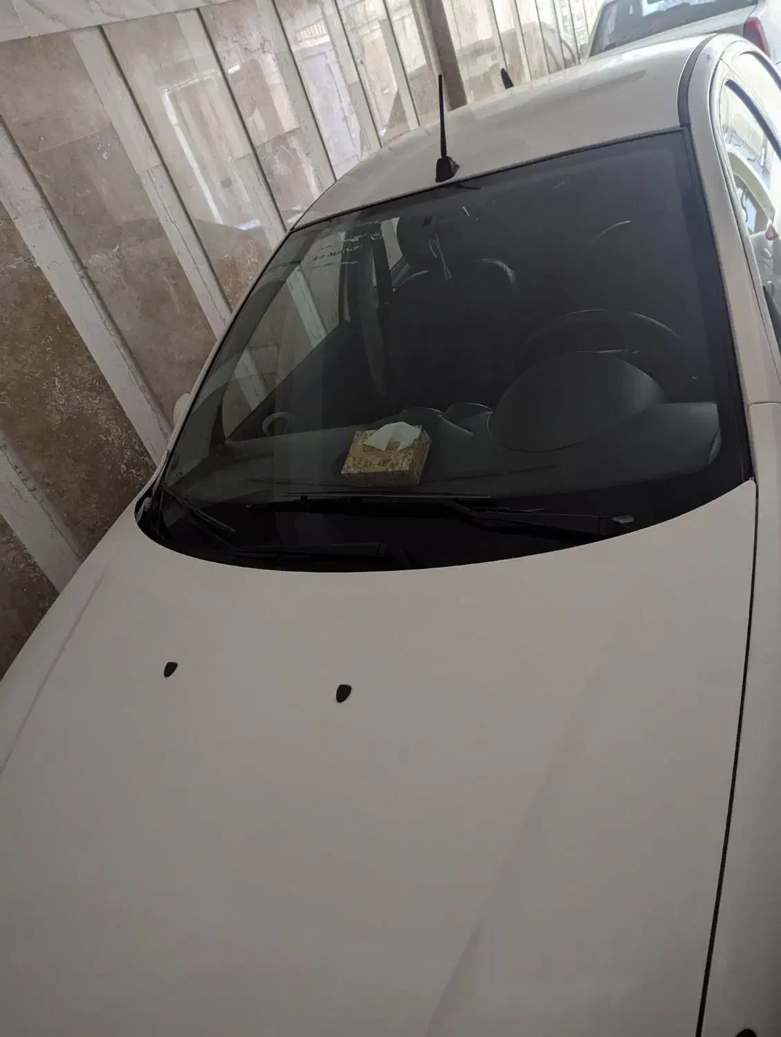 رانا پلاس|خودرو سواری و وانت|قم, شهرک امام حسین|دیوار