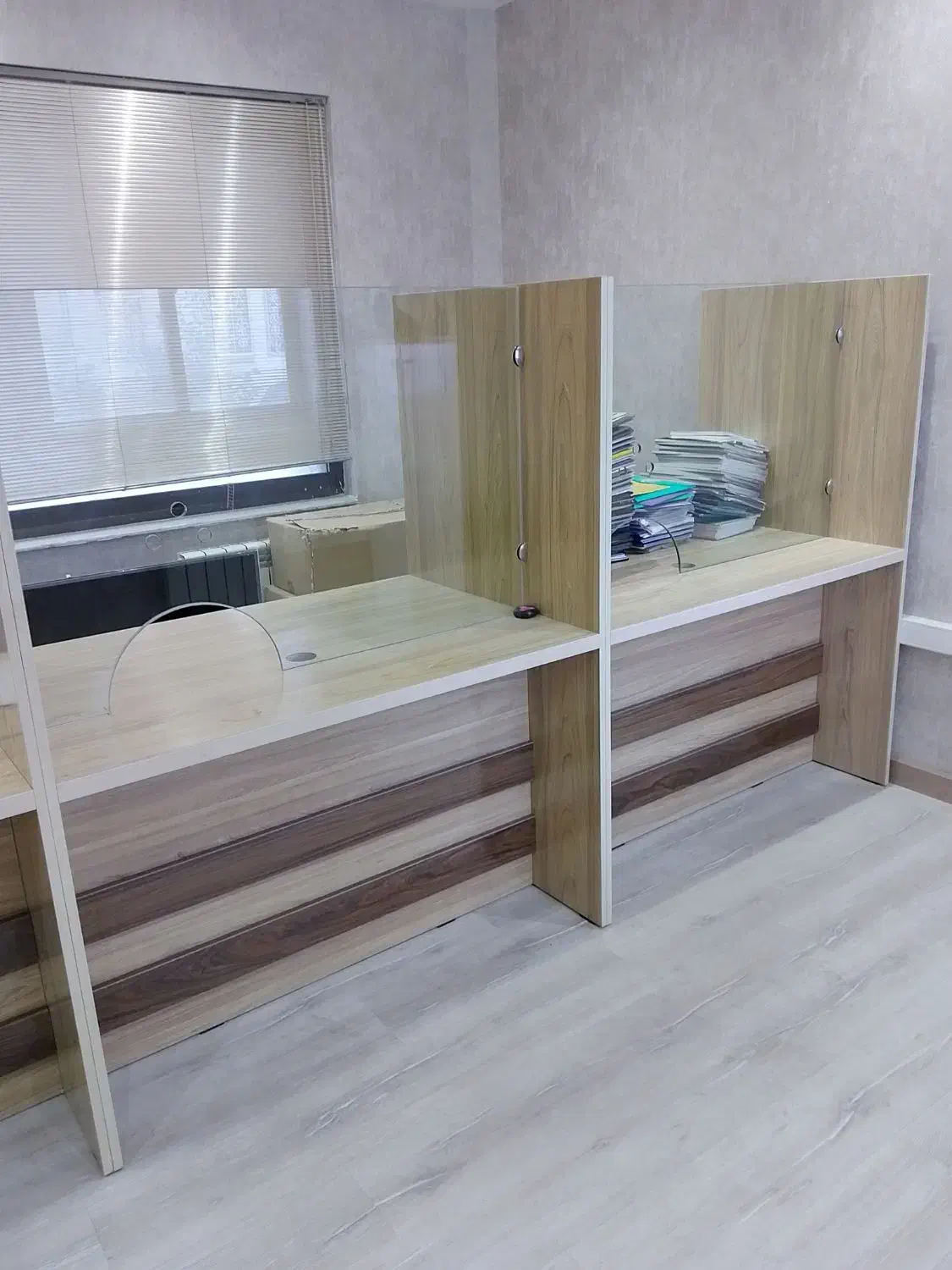 کانتر اداری|دفتر کار|رشت, معلم|دیوار