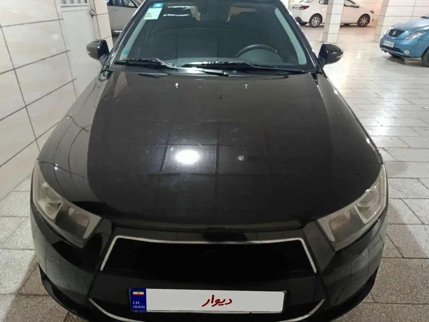 دنا پلاس توربو اتومات ۱۴۰۲|خودرو سواری و وانت|مشهد, الهیه|دیوار