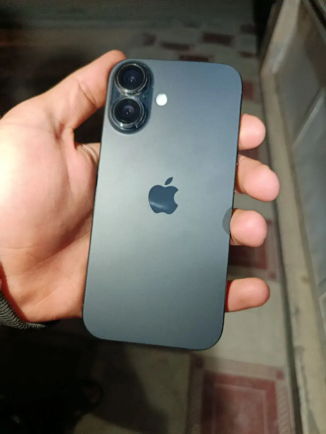 iphon 16 normal zaa|موبایل|ورامین, ورامین|دیوار