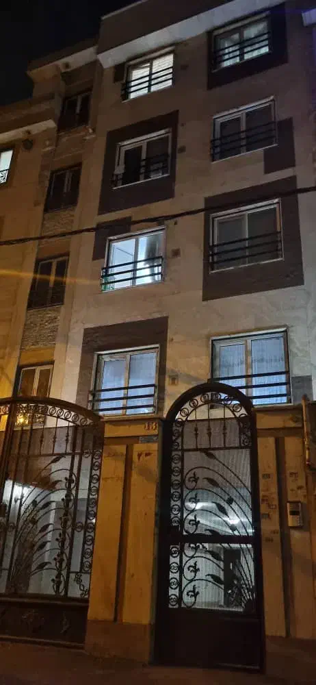 ۵۶متر / تک واحدی / ۲ پارکینگ/ اسانسور/ فوری|فروش آپارتمان|تهران, سبلان (لشگر)|دیوار