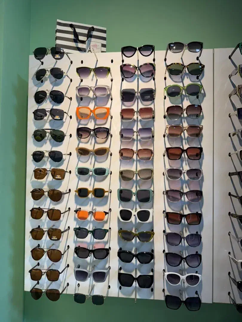تعدادی عینک زیر قیمت عمده|زیورآلات و اکسسوری|شهریار, شهریار|دیوار