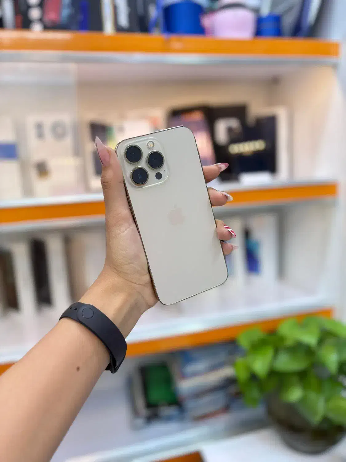آیفون13 پرو iPhone 13 pro  با گارانتی 2 ماهه|موبایل|شیراز, ملاصدرا|دیوار