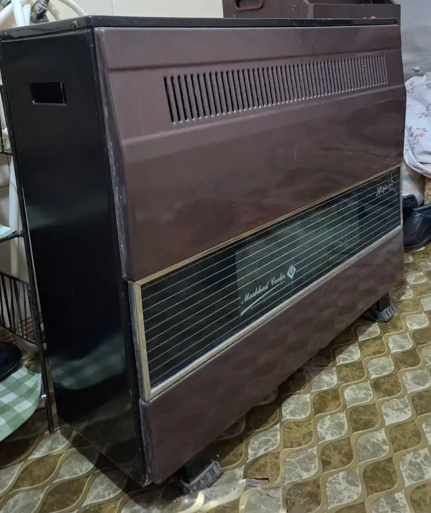 بخاری سالم|بخاری، هیتر، شومینه|اراک, |دیوار