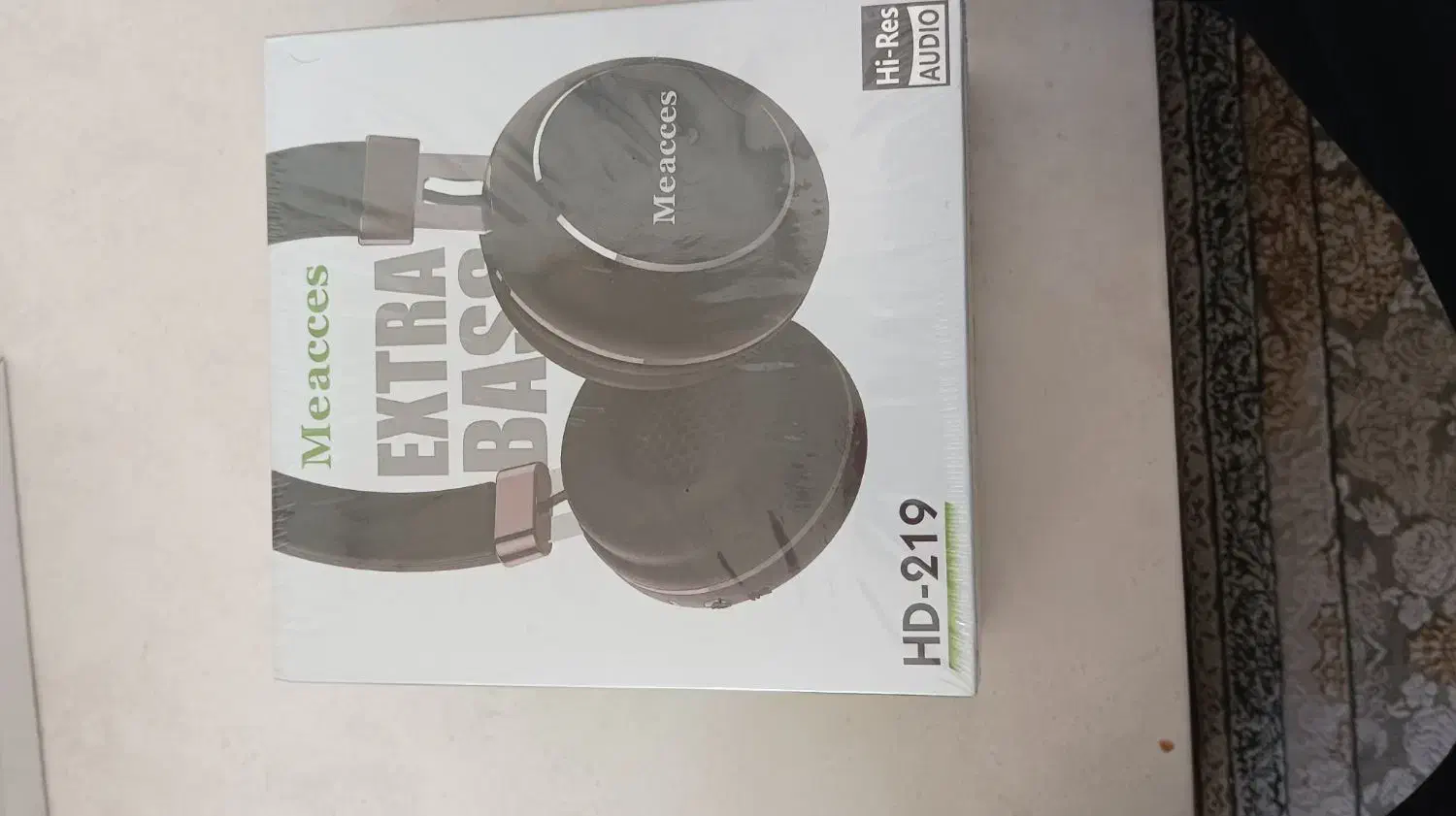 هدفون|لوازم جانبی موبایل و تبلت|قزوین, |دیوار