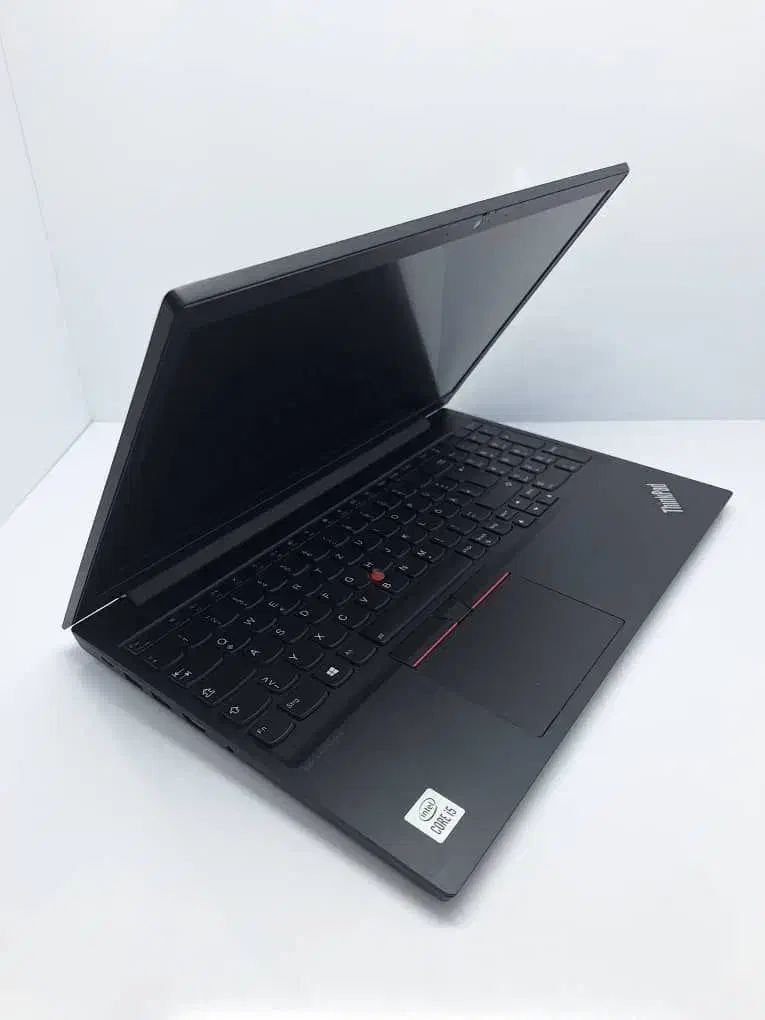 Lenovo Thinkpad E15|رایانه همراه|مشهد, رضاشهر|دیوار