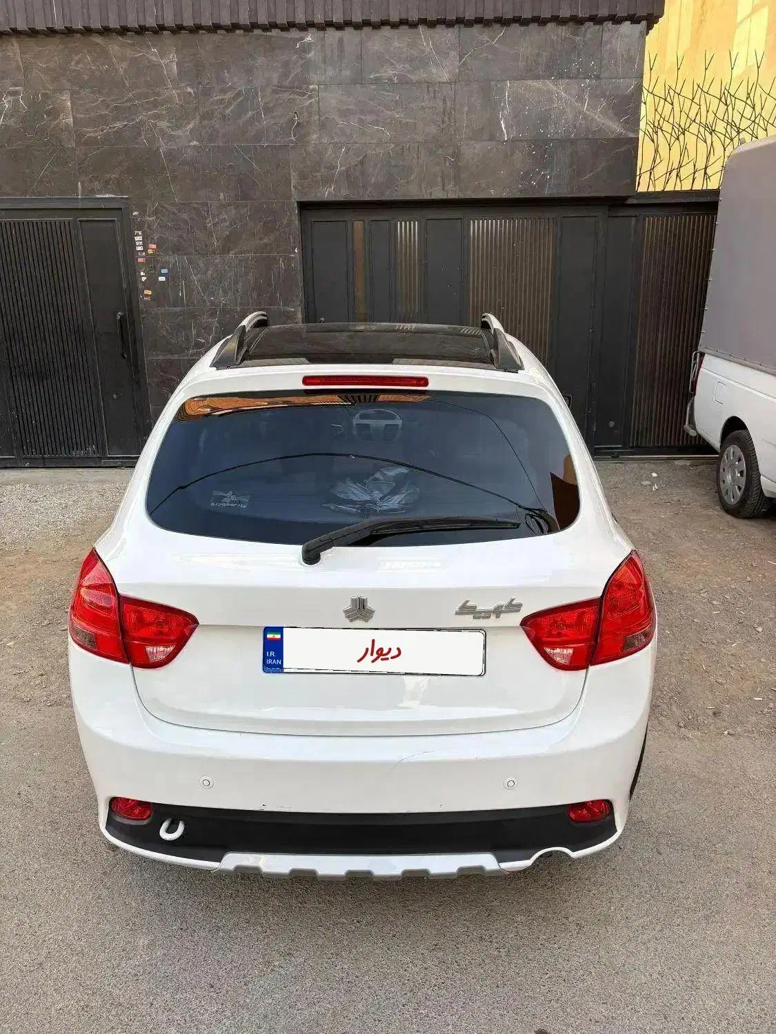 کویئک Ar 1403|خودرو سواری و وانت|اصفهان, مولوی|دیوار