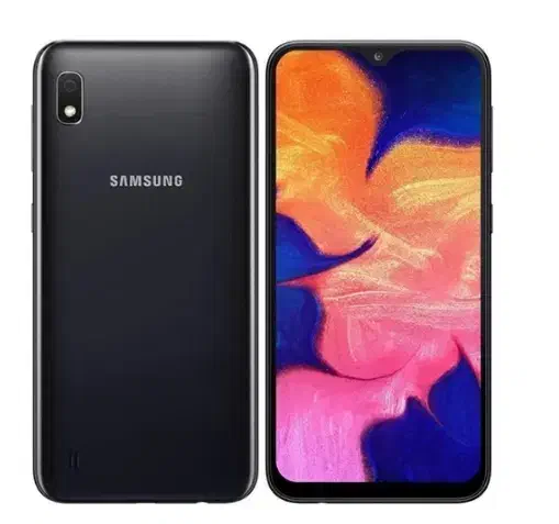 گوشی A10 سامسونگ خیلی تمیز|موبایل|شیروان (خراسان), |دیوار