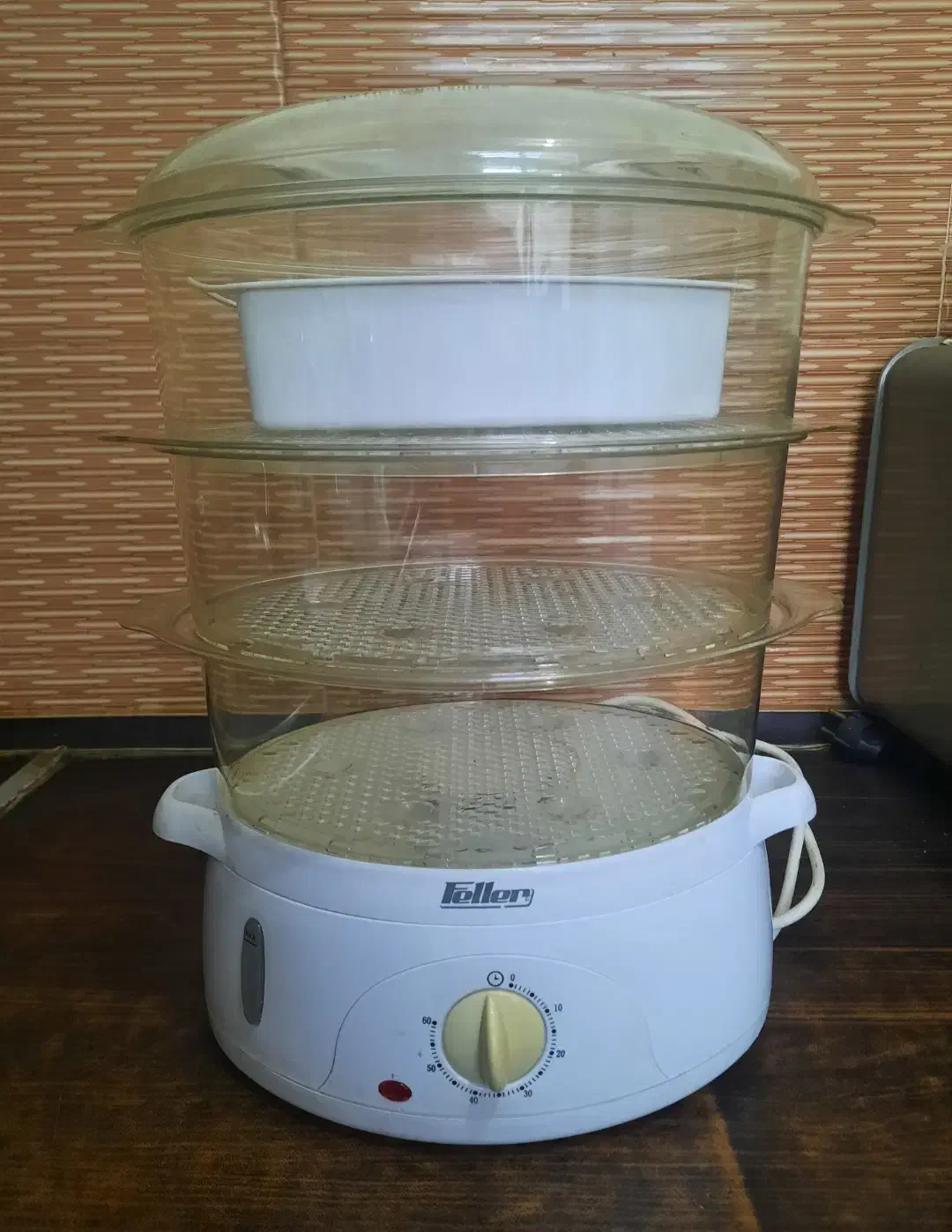 بخارپز|اجاق گاز و لوازم برقی پخت‌وپز|رشت, پاستوریزه|دیوار